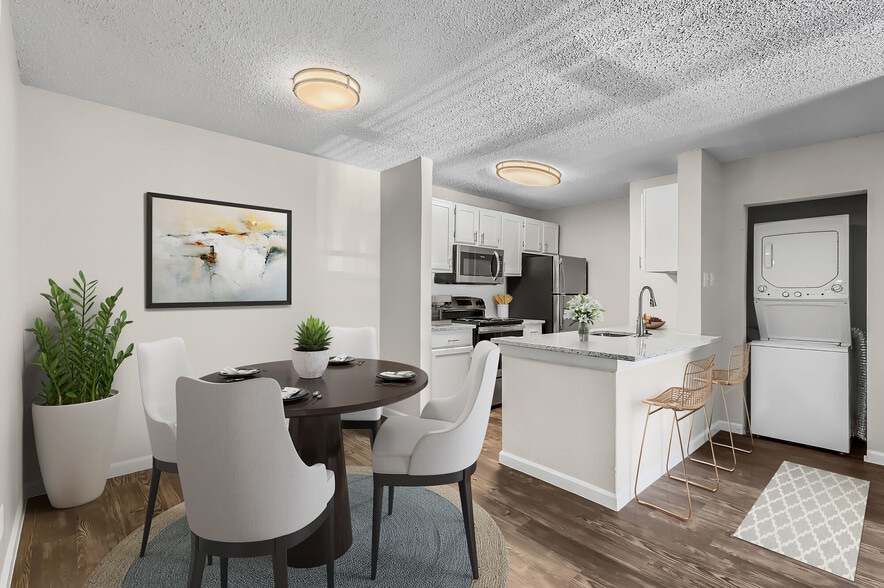 Fieldcrest Apartments 4747 N Josey Ln Carrollton TX 75010 Apartment