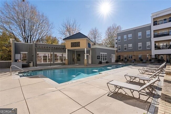 Building Photo - 870 Inman Vlg Pkwy NE