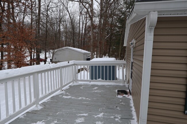 Building Photo - 922 Moss Oak Ct