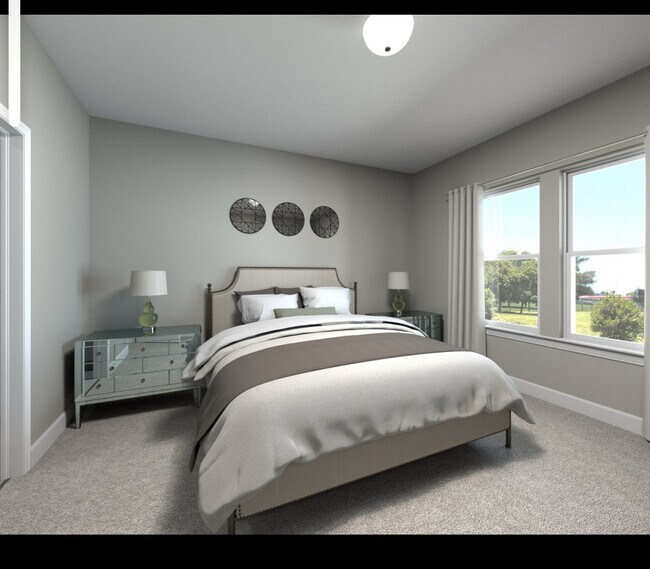 Building Photo - 1511 Henderson Pt Aly