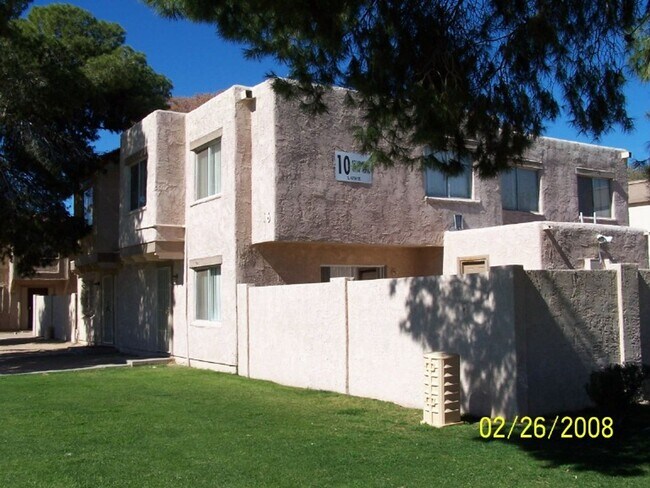 Building Photo - Cotton Center 136