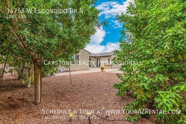 Building Photo - 14768 W Escondido Dr N