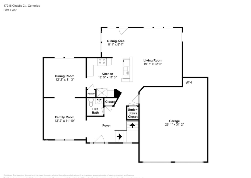 Building Photo - 17216 Chablis Ct