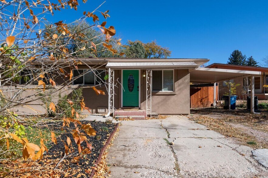 Building Photo - 1528 Boulder St