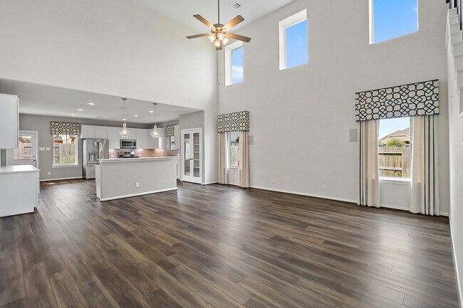 Building Photo - 14307 Pecan Maple Dr