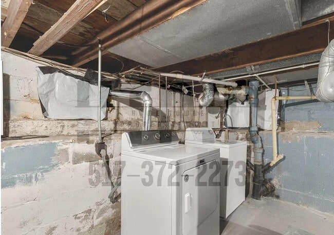 Building Photo - 523 W Hodge Ave