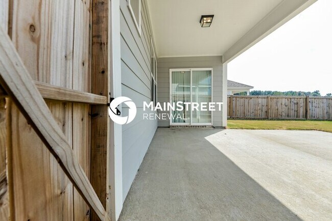 Building Photo - 3 Bedroom Pet-Friendly Home in Odenville, ...