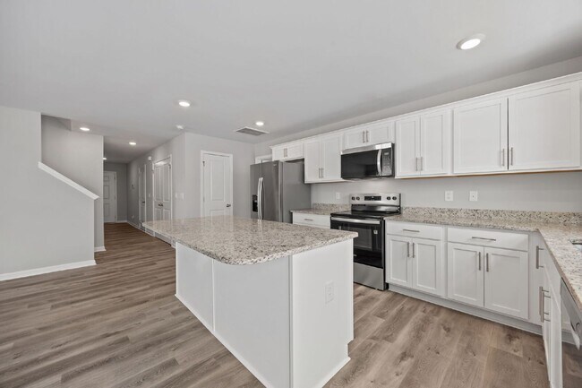 Building Photo - 4500 Sandstone Dr