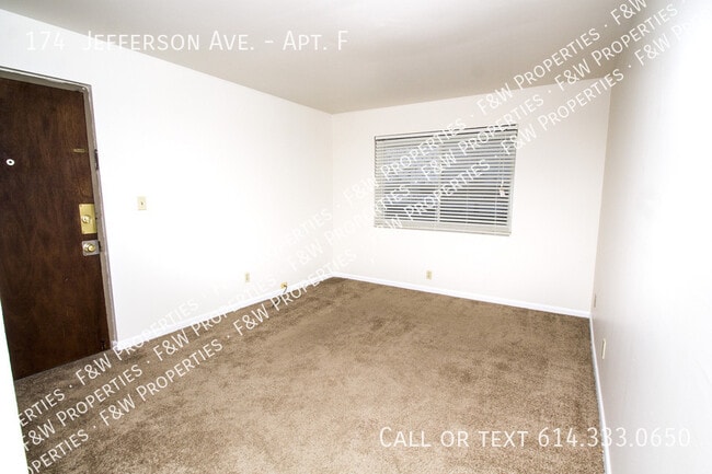 Building Photo - 174 Jefferson Ave