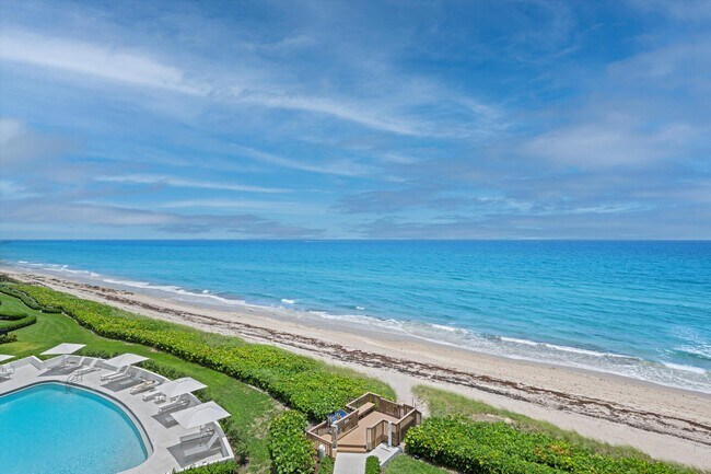 Building Photo - 3400 S Ocean Blvd