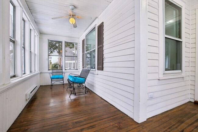 Building Photo - 99 Lincoln St