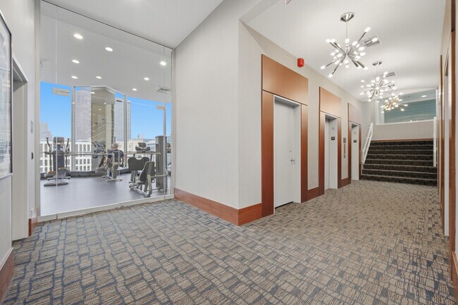 Building Photo - 535 N Michigan Ave