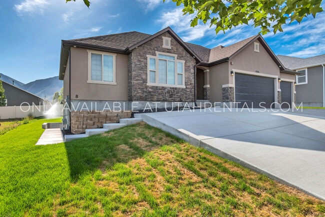 Building Photo - 1076 Bear Hollow Ln