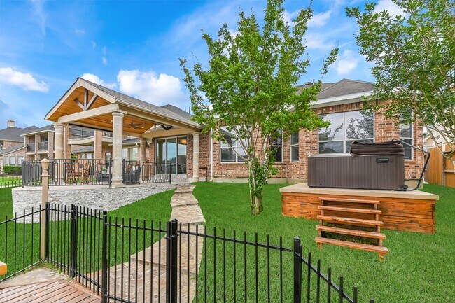 Building Photo - 18022 Dunoon Bay Point Ct