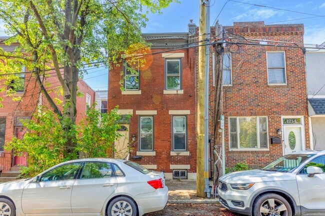 Building Photo - 1212 Day St