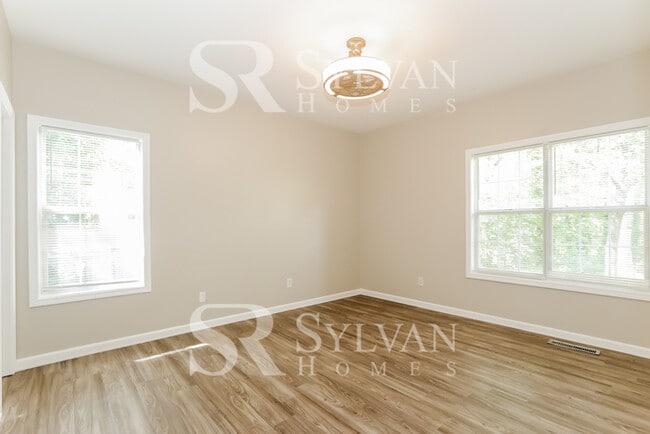 Building Photo - Turn the key. Enter. Smile. Repeat every day!