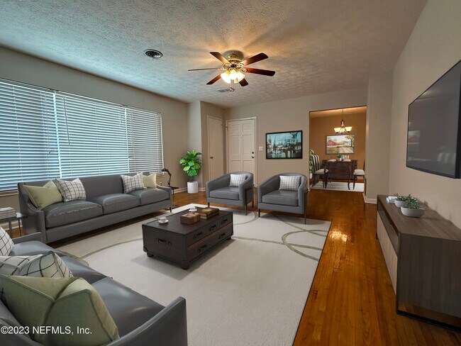 Building Photo - 5093 Ortega Cove Cir
