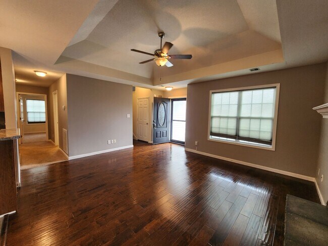 Building Photo - Welcome Home!