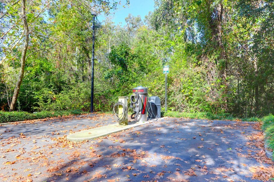 car clean station - 1755 Central Park Rd