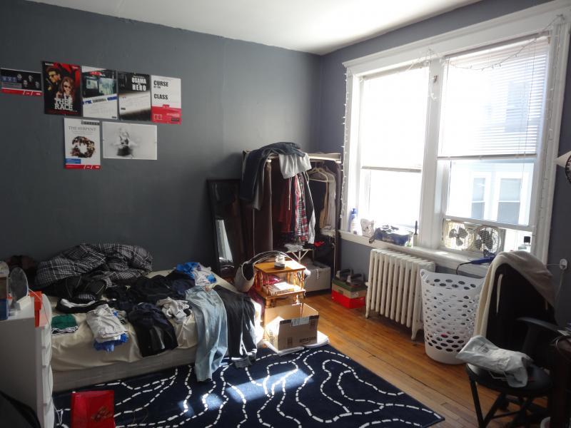 Building Photo - 41 Ashford St