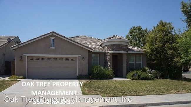 Building Photo - 3 br, 2 bath House - 5310 E. Byrd Avenue