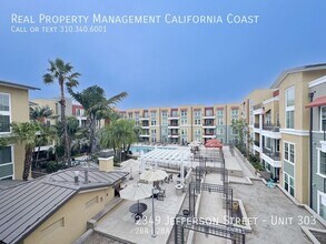 Building Photo - 2349 Jefferson St