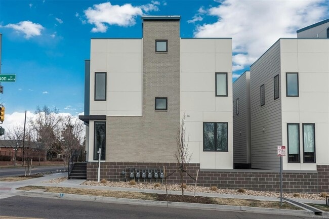 Building Photo - 4394 W 29th Ave