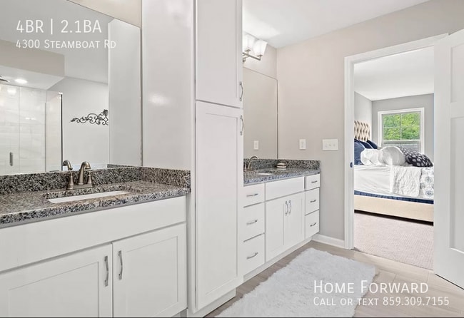 Building Photo - 4300 Steamboat Rd