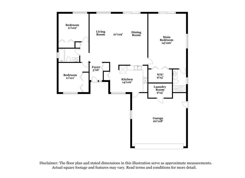 Building Photo - 805 Mountbatten Ln
