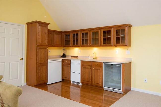 Building Photo - 2531 Old Salem Cir SE