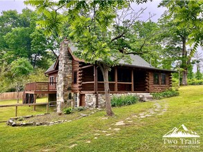 Building Photo - 3 BED/2 BATH CABIN NEAR OSCEOLA LAKE