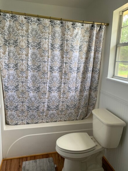 Bathroom - 2608 Old Spanish Trail