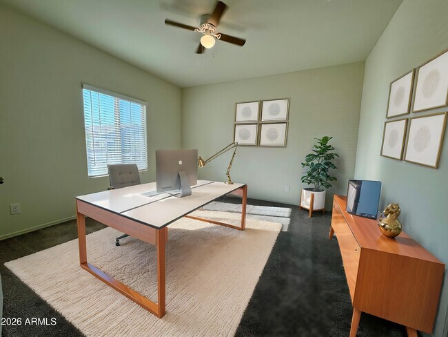 Building Photo - 25272 W Chanute Pass