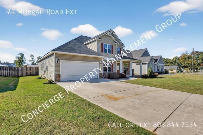 Building Photo - 71 Murrah Rd Ext