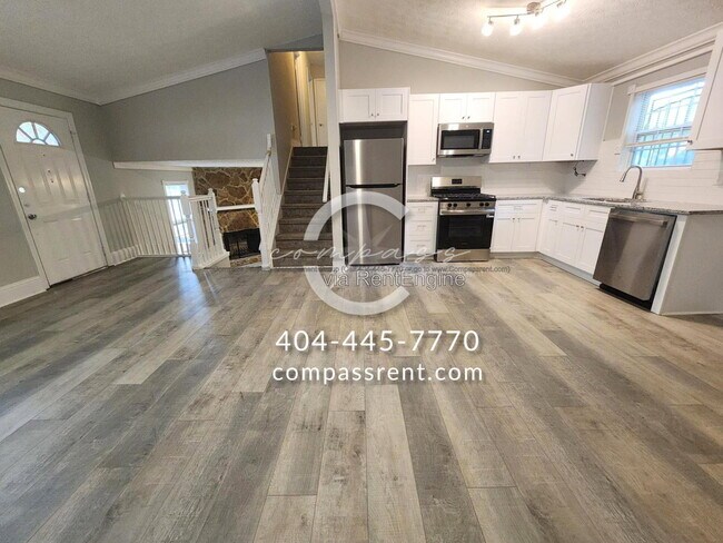 Building Photo - 3962 Wood Path Dr