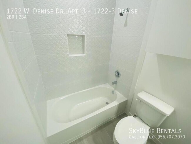 Building Photo - 1722 W Denise Dr