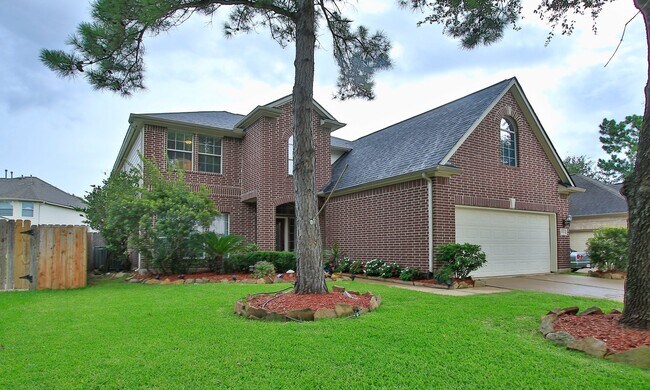 Building Photo - 16706 Mallory Bridge Dr
