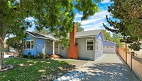 Building Photo - 419 N Citrus St