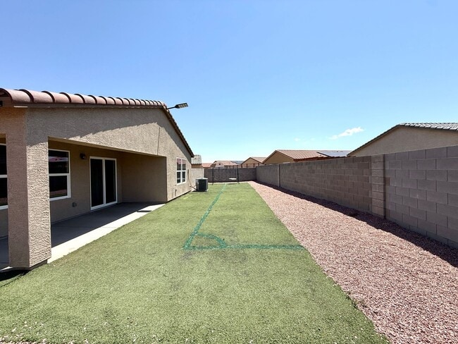 Building Photo - Spacious 4 Bedroom Home with Solar & Modern Upgrades- Available Now!