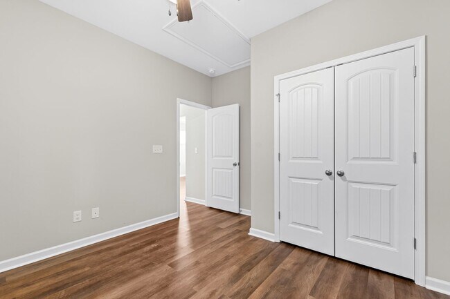 Building Photo - A Charming Ranch style home in Academy Point - minutes to downtown Clayton!