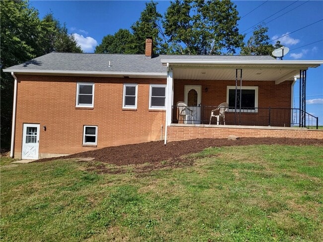 Building Photo - 316 Bullcreek Rd