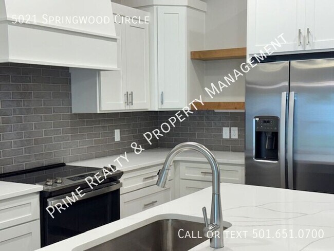 Building Photo - 5021 Springwood Cir