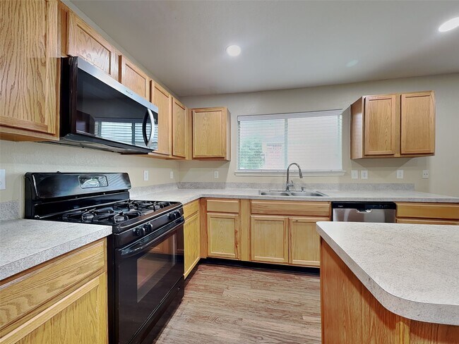 Building Photo - 8102 Sweetstone Bluff Ln