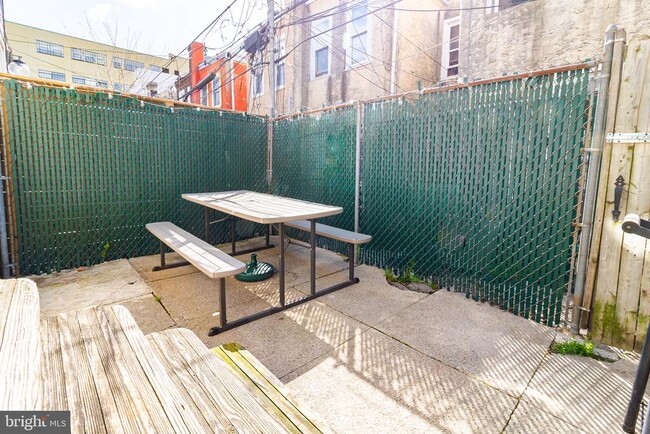 Building Photo - 1426 N 30th St