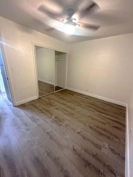 Bedroom 2 Closet - 2302 W Roberta Ave