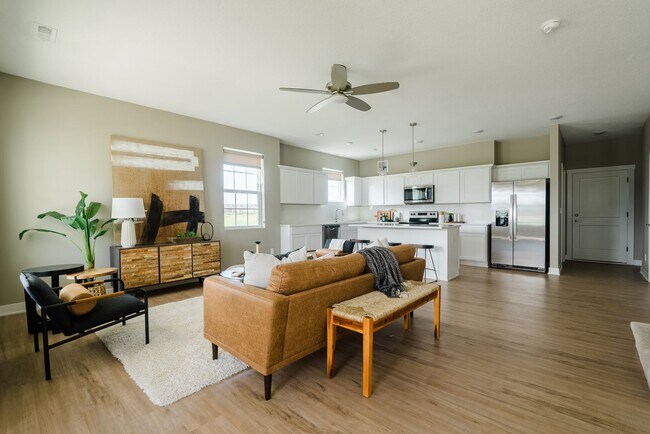 Building Photo - Four Grand Brownstone Townhomes - End Unit