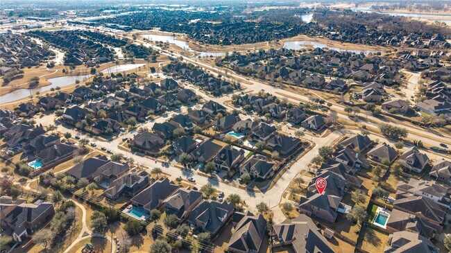 Building Photo - 11106 Wishaw Wy
