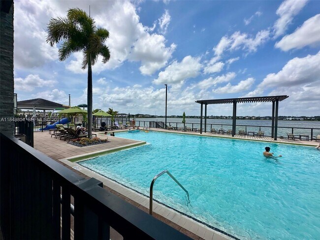 Building Photo - 9113 NW 159th St