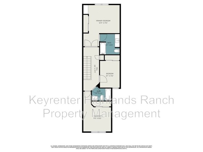Building Photo - 9021 W Phillips Dr