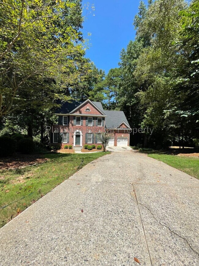 Building Photo - 7115 Red Fox Ln